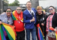 Limerick Pride - 2015