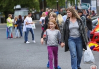 Limerick Pride - 2015