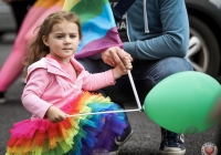 Limerick Pride - 2015