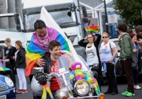 Limerick Pride - 2015