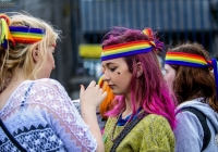 Limerick Pride - 2015