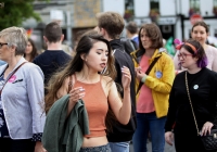 Limerick Pride - 2015