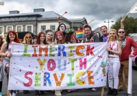 Limerick Pride - 2015