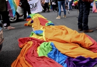 Limerick Pride - 2015