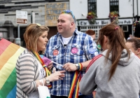 Limerick Pride - 2015