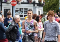 Limerick Pride - 2015