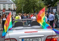 Limerick Pride - 2015