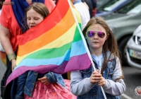 Limerick Pride - 2015