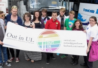 Limerick Pride - 2015