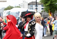 Limerick Pride - 2015