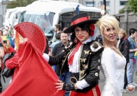 Limerick Pride - 2015