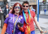 Limerick Pride - 2015