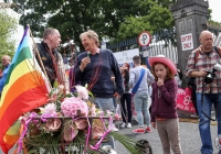 Limerick Pride - 2015