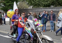 Limerick Pride - 2015