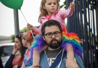 Limerick Pride - 2015