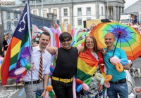 Limerick Pride - 2015