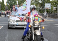 Limerick Pride - 2015