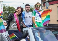 Limerick Pride - 2015