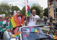 Limerick Pride - 2015