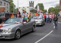 Limerick Pride - 2015