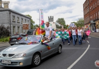 Limerick Pride - 2015