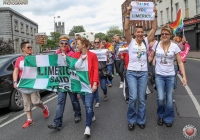 Limerick Pride - 2015