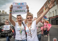 Limerick Pride - 2015