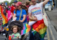 Limerick Pride - 2015