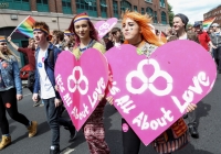 Limerick Pride - 2015