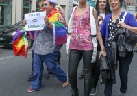 Limerick Pride - 2015