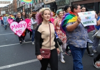 Limerick Pride - 2015