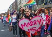 Limerick Pride - 2015