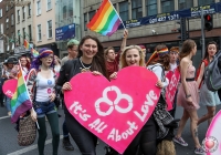 Limerick Pride - 2015