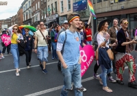 Limerick Pride - 2015