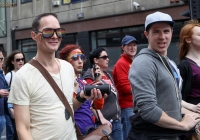 Limerick Pride - 2015