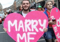 Limerick Pride - 2015