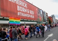 Limerick Pride - 2015