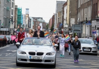 Limerick Pride - 2015