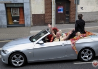 Limerick Pride - 2015