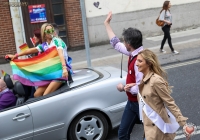 Limerick Pride - 2015