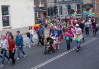 Limerick Pride - 2015