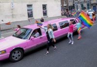 Limerick Pride - 2015