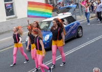 Limerick Pride - 2015