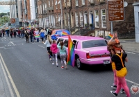 Limerick Pride - 2015