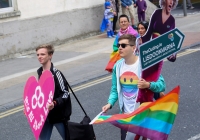 Limerick Pride - 2015