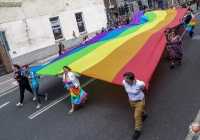 Limerick Pride - 2015