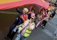 Limerick Pride - 2015