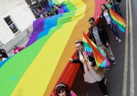 Limerick Pride - 2015