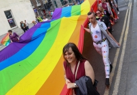 Limerick Pride - 2015