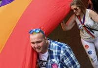 Limerick Pride - 2015